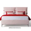 Letto imbottito modello Primrose * di Le comfort scontato 35%