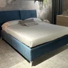 Letto imbottito modello Set di Tomasella scontato 30%