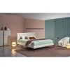 Letto imbottito modello Thomas di Twils scontato 30%