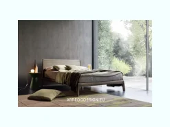 Letto Impronta di Giellesse scontato del 30%