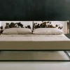 Letto in ferro battuto modello Letto luxury varie laccature di Md work scontato 23%