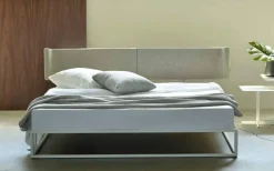 Letto in ferro battuto modello Letto luxury varie laccature di Md work scontato 23%