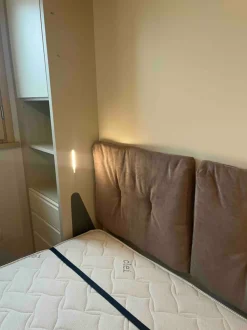 Letto in legno a scomparsa Penelope 2 standard 177  p35 Clei a prezzo scontato