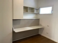 Letto in legno modello Kali board 120 di Clei scontato 30%