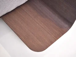 Letto in legno modello No vo di Voltan scontato 45%