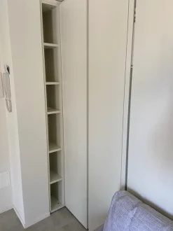 Letto in legno modello Penelope 2 sofa' / p.62,3 di Clei scontato 30%