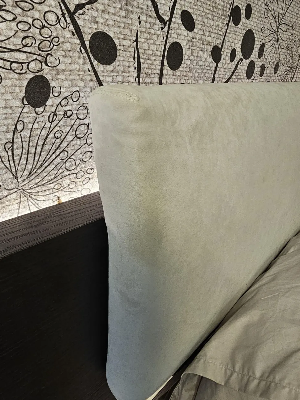 Letto in legno modello Shiro di Tomasella scontato 28%