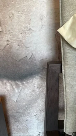 Letto in legno modello Theo di Lema scontato 30%