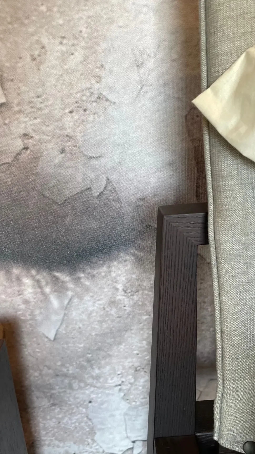 Letto in legno modello Theo di Lema scontato 30%