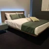 Letto in legno modello Zen: contatta il venditore per scoprire il prezzo