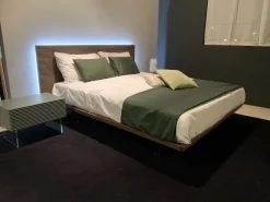 Letto in legno modello Zen: contatta il venditore per scoprire il prezzo