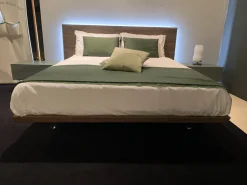 Letto in legno modello Zen: contatta il venditore per scoprire il prezzo