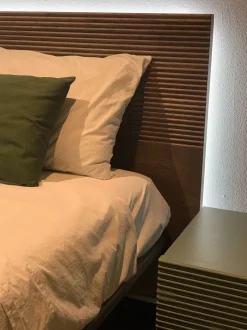 Letto in legno modello Zen: contatta il venditore per scoprire il prezzo