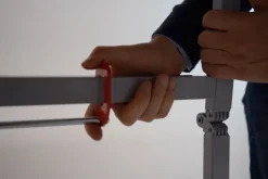 Letto in Tessuto Divano letto suite di Artigianale