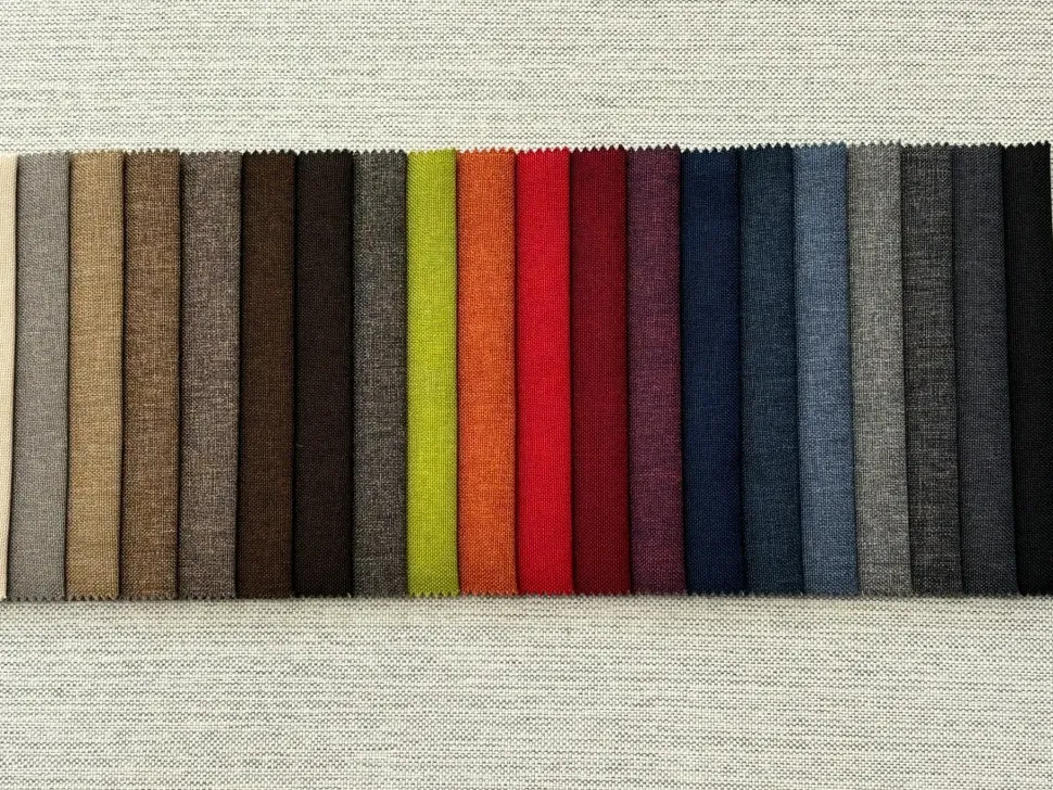 Letto in Tessuto Divano letto suite di Artigianale