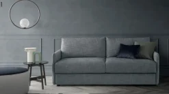 Letto in Tessuto sfoderabile Freedom 2.0 di Ditre italia