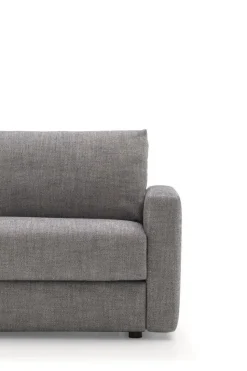 Letto in Tessuto sfoderabile Freedom 2.0 di Ditre italia