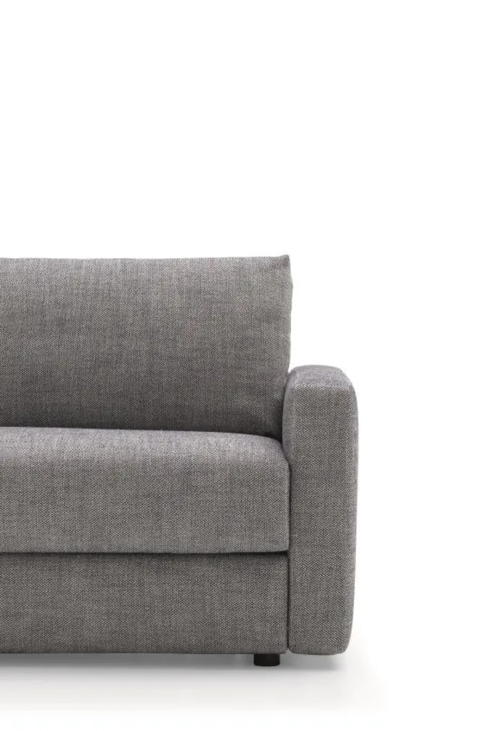 Letto in Tessuto sfoderabile Freedom 2.0 di Ditre italia