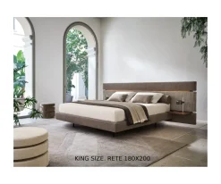 Letto Infinito Twils SCONTATO a PREZZI OUTLET