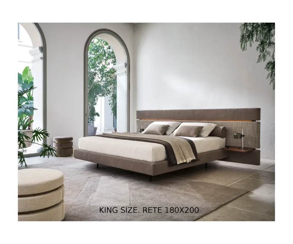 Letto Infinito Twils SCONTATO a PREZZI OUTLET