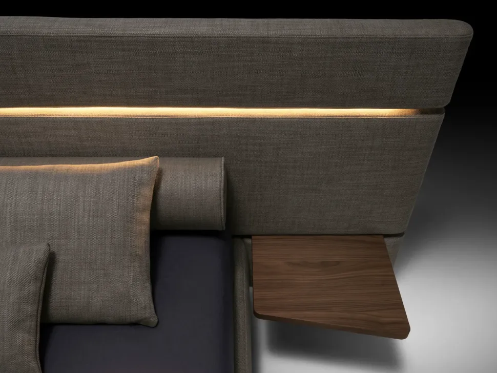 Letto Infinito Twils SCONTATO a PREZZI OUTLET