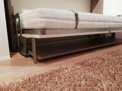 LETTO Inmotion.20.20 Clever in OFFERTA OUTLET