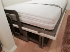 LETTO Inmotion.20.20 Clever in OFFERTA OUTLET