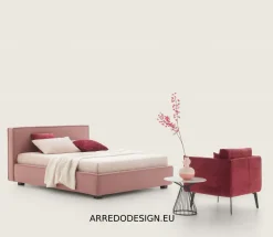 Letto Ipanema di Le comfort scontato del 35%