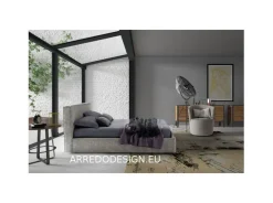 Letto Ipanema di Le comfort scontato del 35%