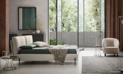 Letto Ischia Le comfort SCONTATO a PREZZI OUTLET