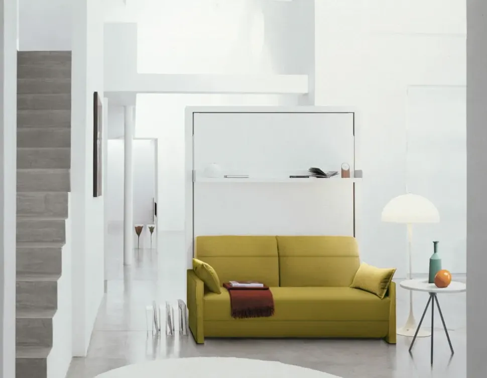 Letto Ito di Clei scontato del 30%