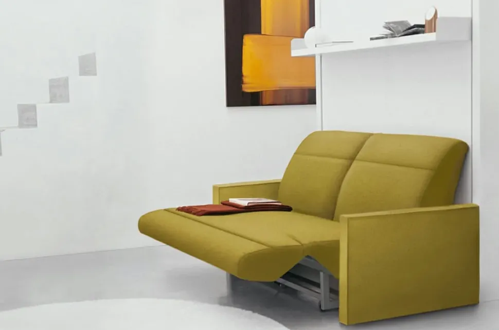 Letto Ito di Clei scontato del 30%