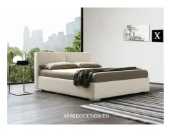 Letto Jasmine di Ergogreen scontato del 50%