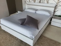 Letto Joker canvas di Tomasella scontato del 40%