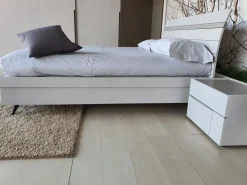 Letto Joker canvas di Tomasella scontato del 40%