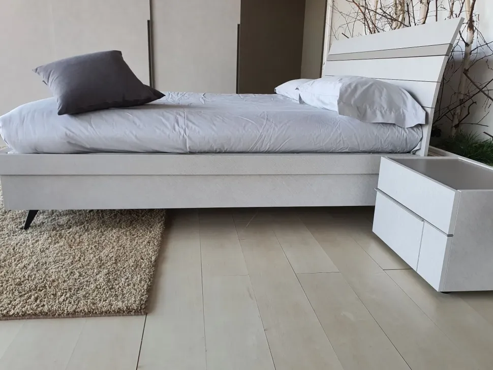 Letto Joker canvas di Tomasella scontato del 40%