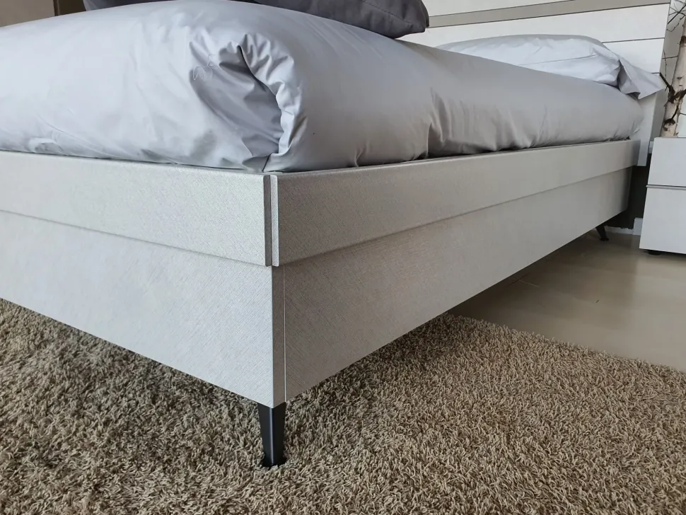 Letto Joker canvas di Tomasella scontato del 40%