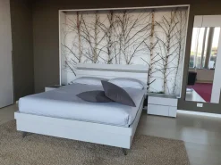 Letto Joker canvas di Tomasella scontato del 40%