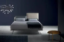 LETTO Just piano ortopedico Samoa in OFFERTA OUTLET - 35%