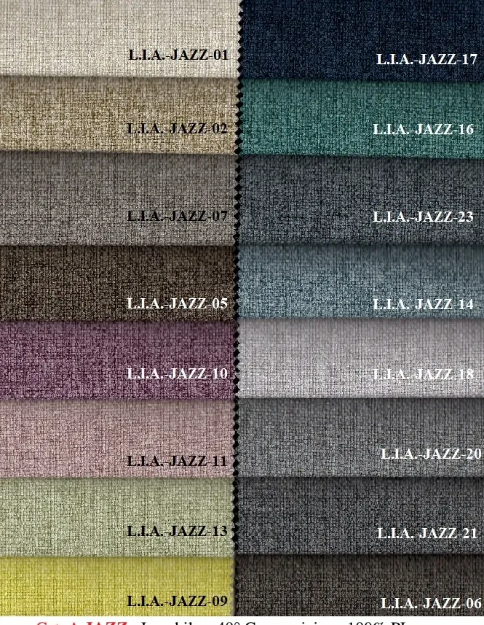 LETTO Just piano ortopedico Samoa in OFFERTA OUTLET - 35%