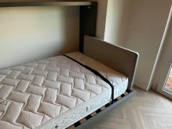 Letto Kali 120 board Clei SCONTATO a PREZZI OUTLET