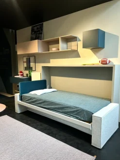 Letto Kali 120 sofa' Clei SCONTATO a PREZZI OUTLET