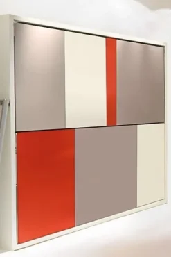 LETTO Kali duo 1943 Clei a PREZZI OUTLET