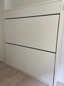 LETTO Kali duo 2200 standard Clei a PREZZI OUTLET