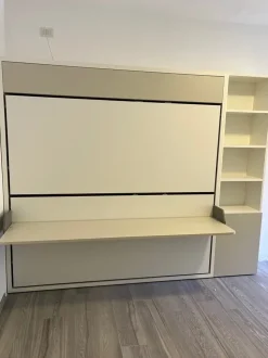 Letto Kali duo board 2200 di Clei scontato del 30%