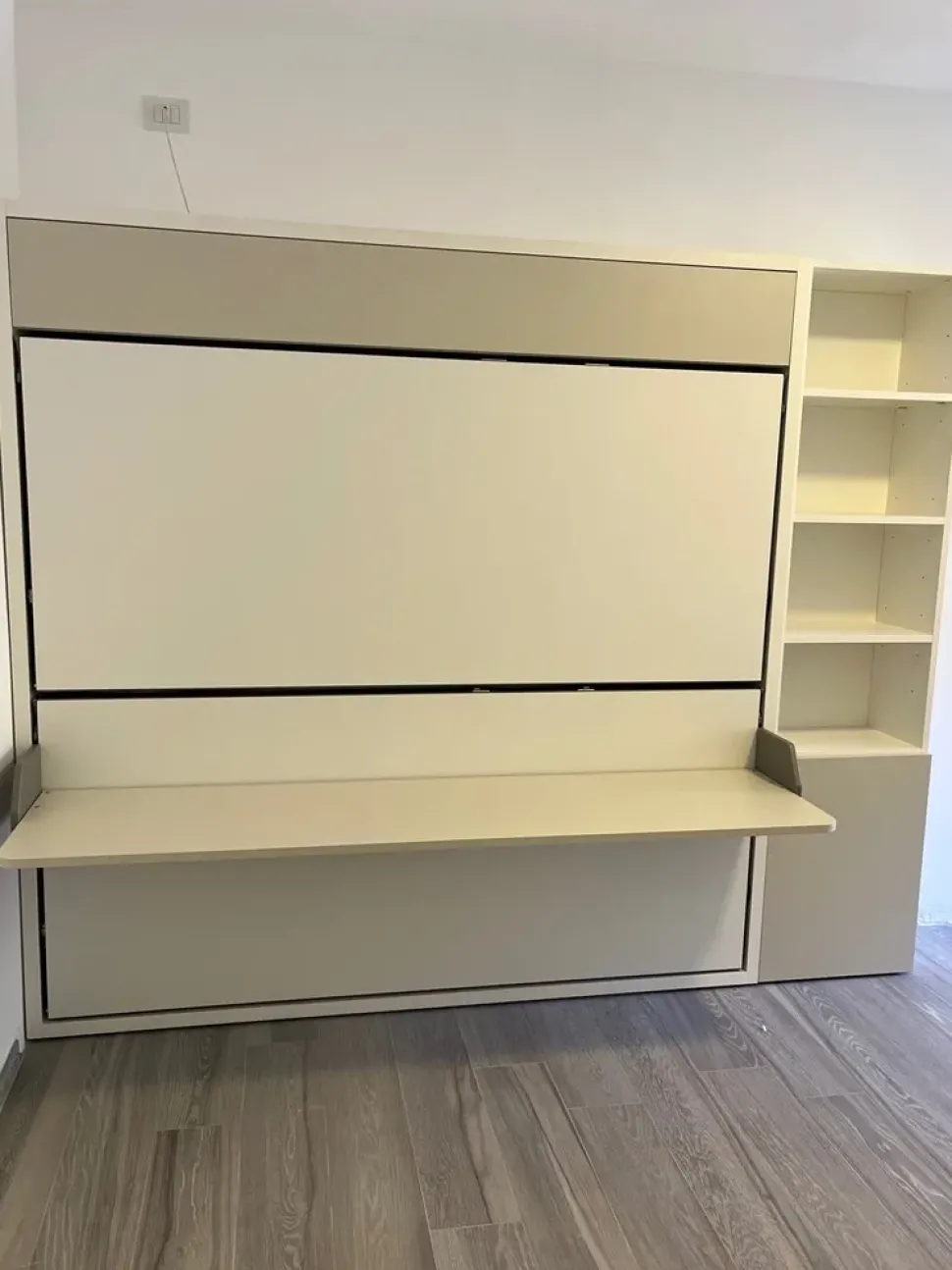 Letto Kali duo board 2200 di Clei scontato del 30%