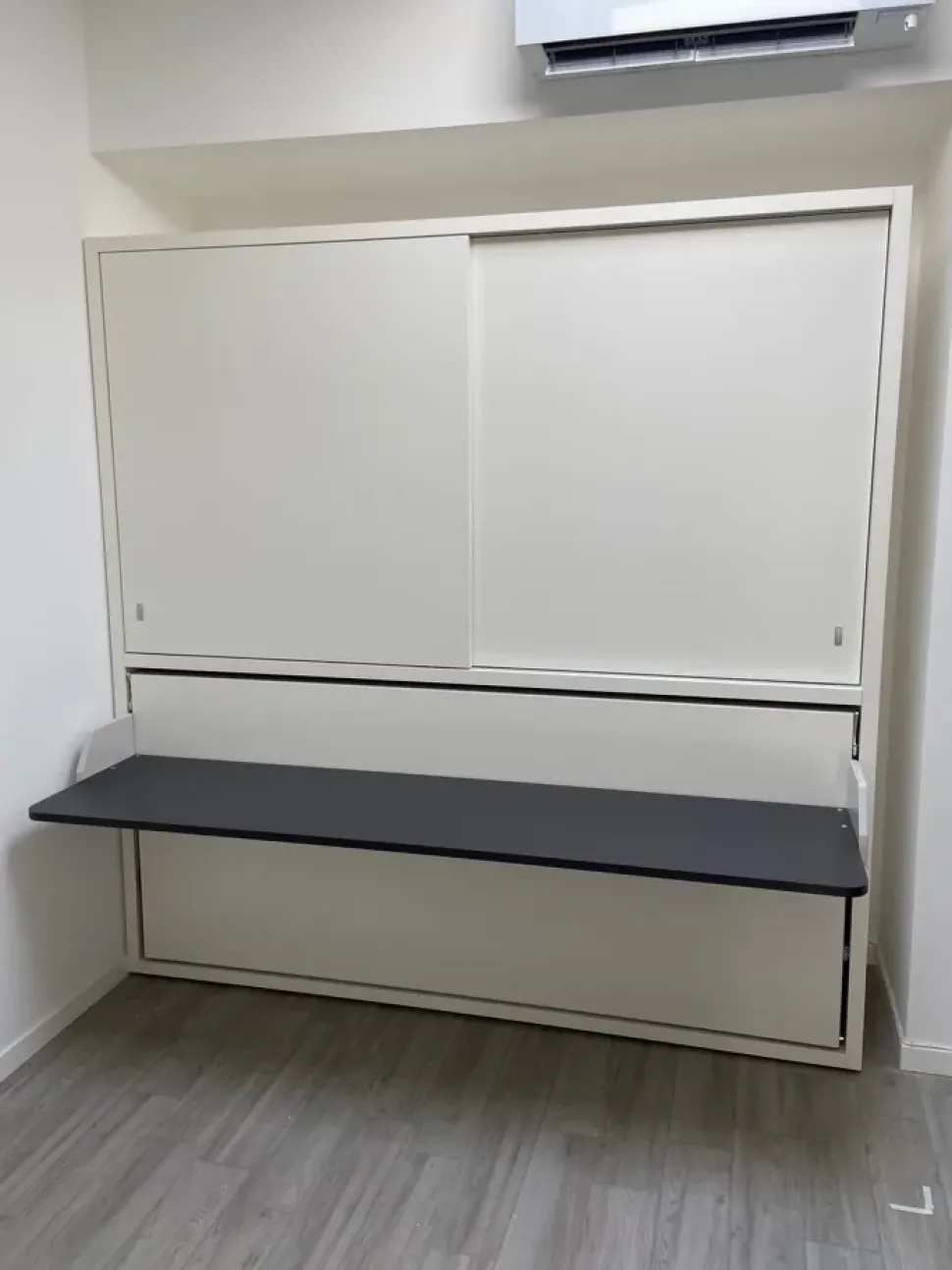 LETTO Kali ponte board 2200 Clei a PREZZI OUTLET