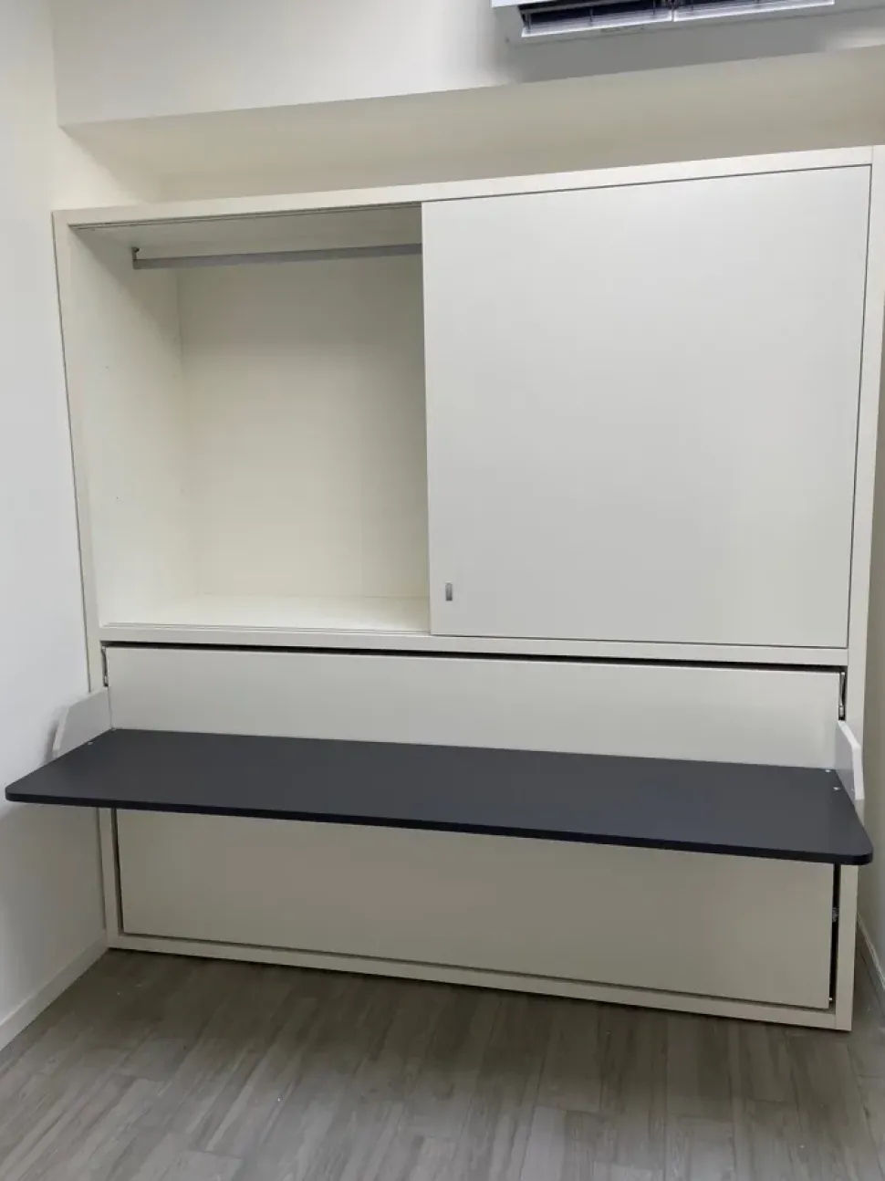 LETTO Kali ponte board 2200 Clei a PREZZI OUTLET