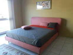 LETTO Karol Bolzan a PREZZI OUTLET