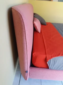 LETTO Karol Bolzan a PREZZI OUTLET